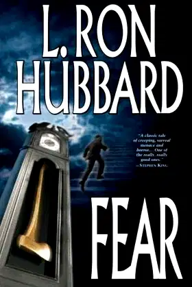 Fear poster