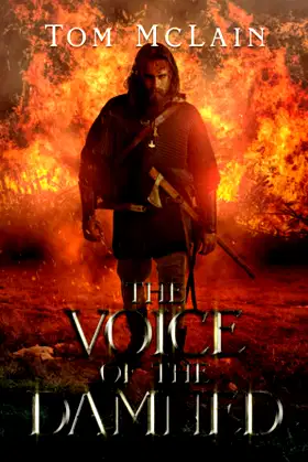 The Voice of the Damned (Empire Intelligence Service) poster