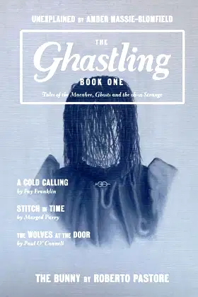 The Ghastling poster