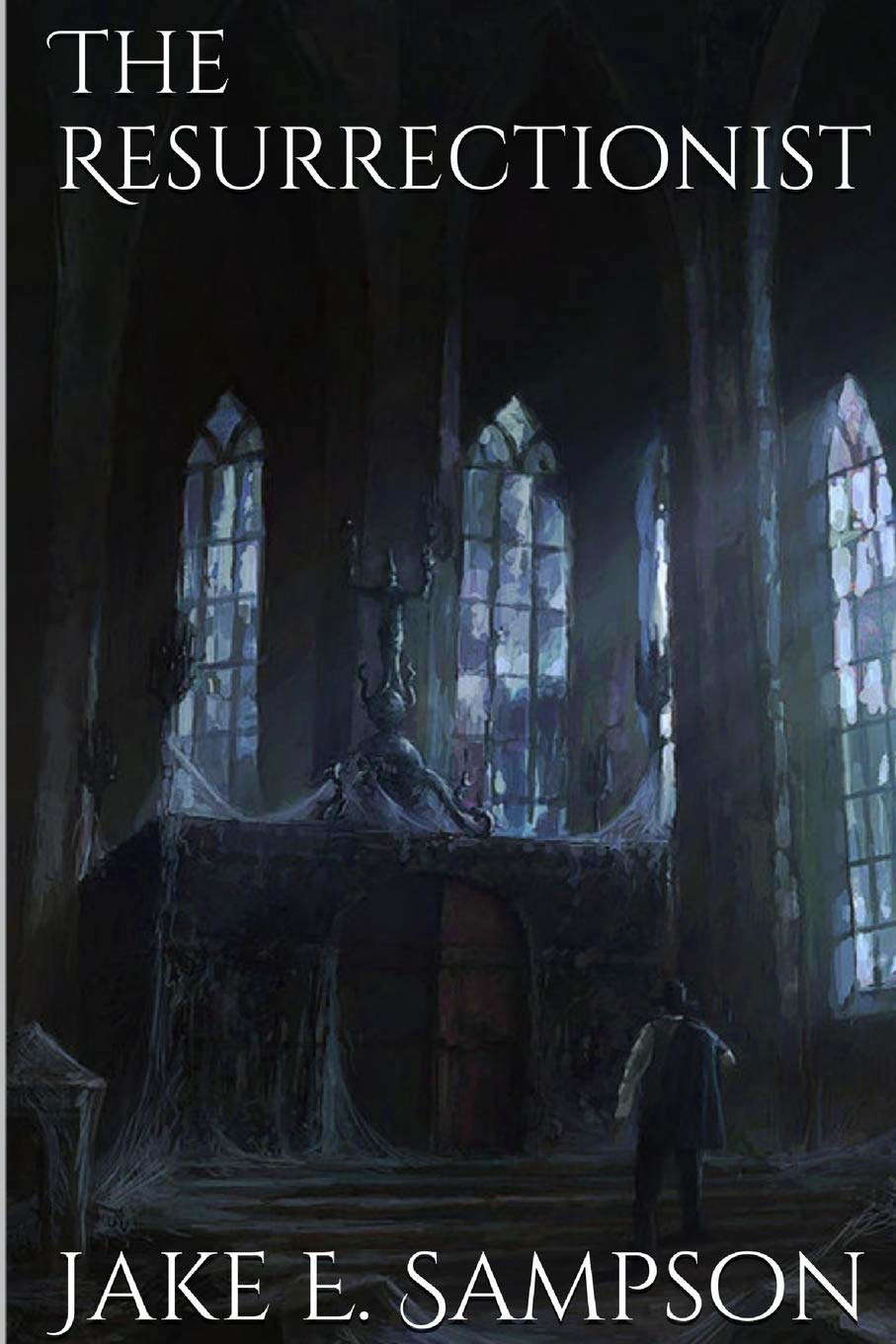 The Resurrectionist poster