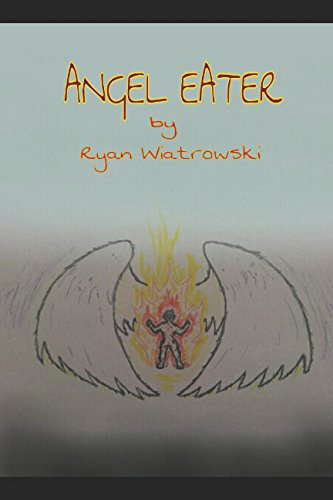 Angel Eater (Olympus Reforged) poster