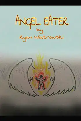 Angel Eater (Olympus Reforged) poster