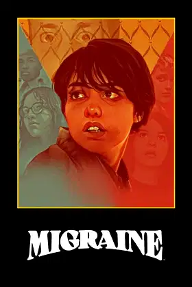 Migraine poster
