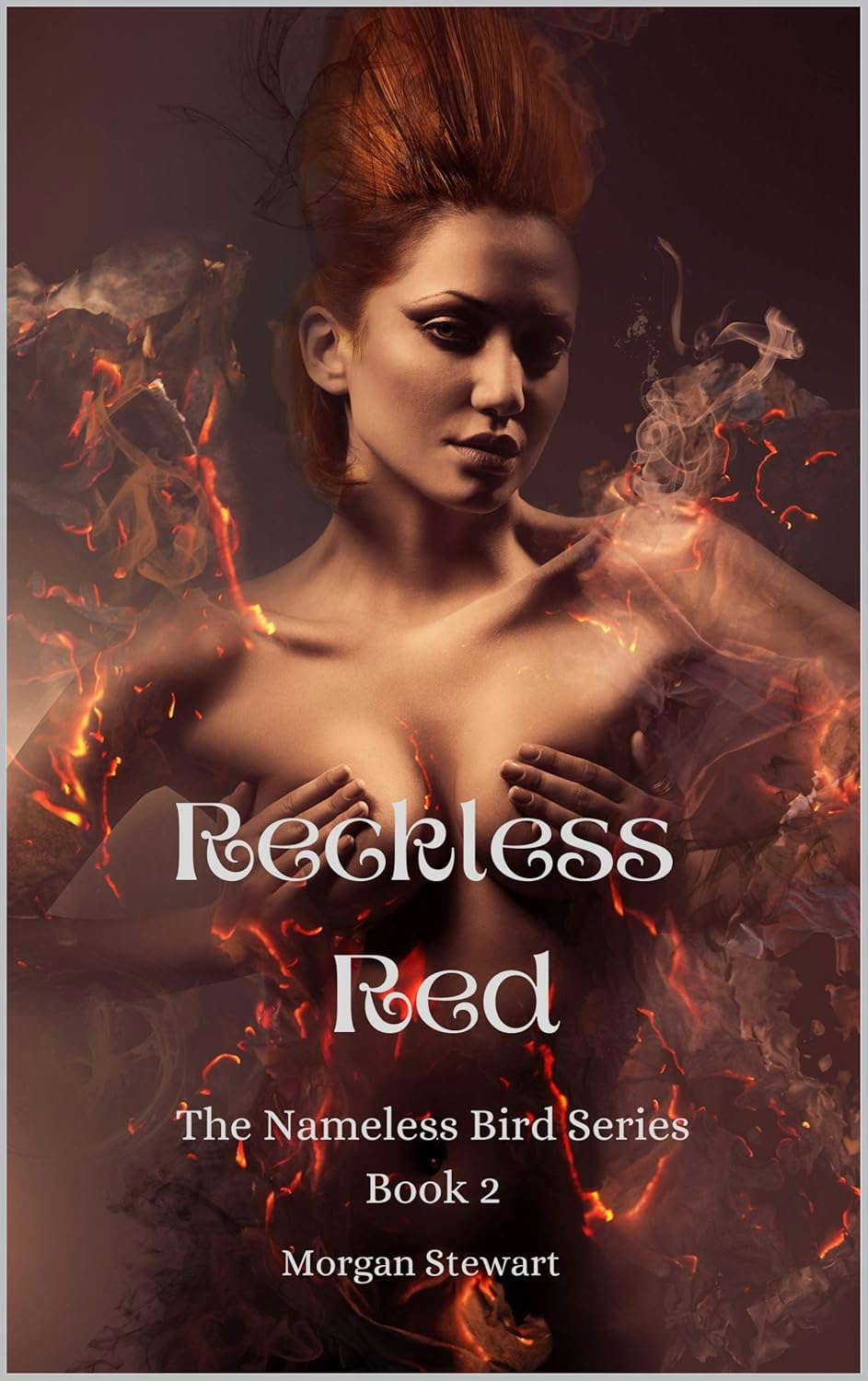 Reckless Red (The Nameless Bird Series Book 2) poster