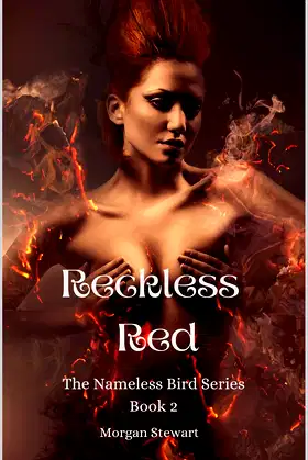 Reckless Red (The Nameless Bird Series Book 2) poster