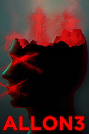 ALLON3 poster
