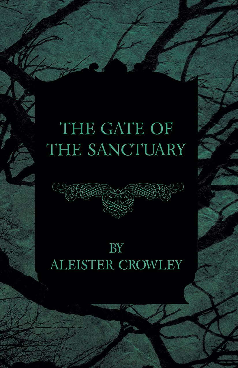 The Gate of the Sanctuary poster