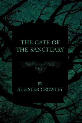 The Gate of the Sanctuary poster