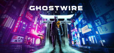Ghostwire: Tokyo capsule