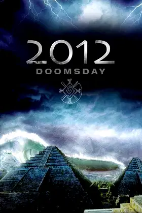 2012 Doomsday poster
