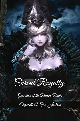 Cursed Royalty:: Gaurdian of the Dream Realm poster