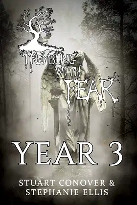 Trembling With Fear Year 3: Year 3 poster