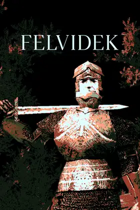 Felvidek poster