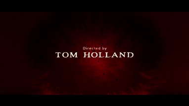 ROCK PAPER DEAD I Official Trailer HD I 2017, Tom Holland poster