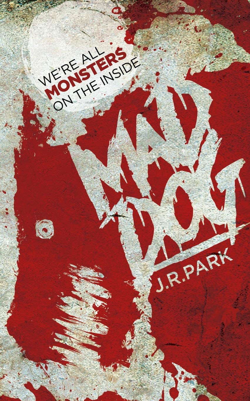 Mad Dog poster