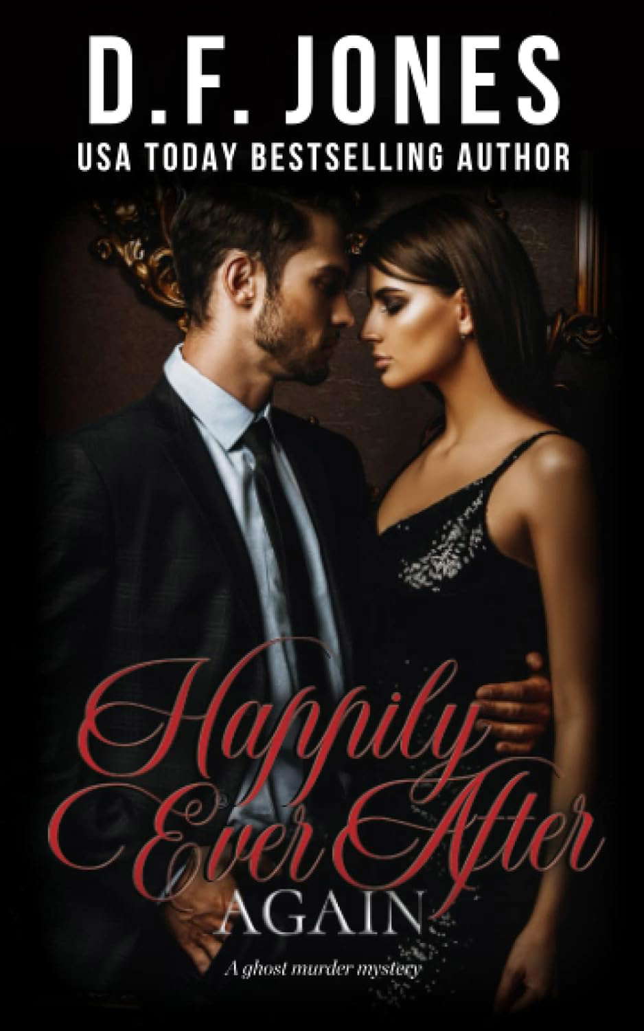Happily Ever After, Again poster