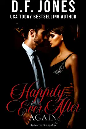 Happily Ever After, Again poster
