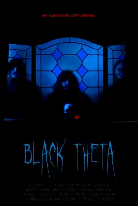 Black Theta poster