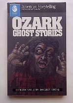 Ozark Ghost Stories (American Storytelling) poster