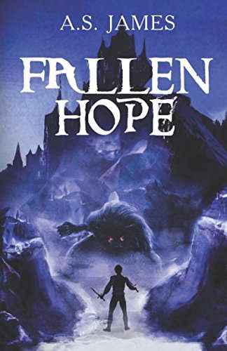 Fallen Hope poster