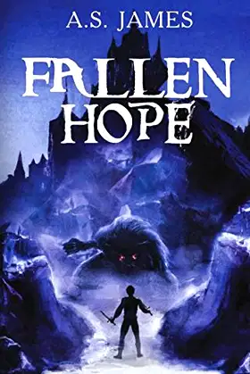 Fallen Hope poster