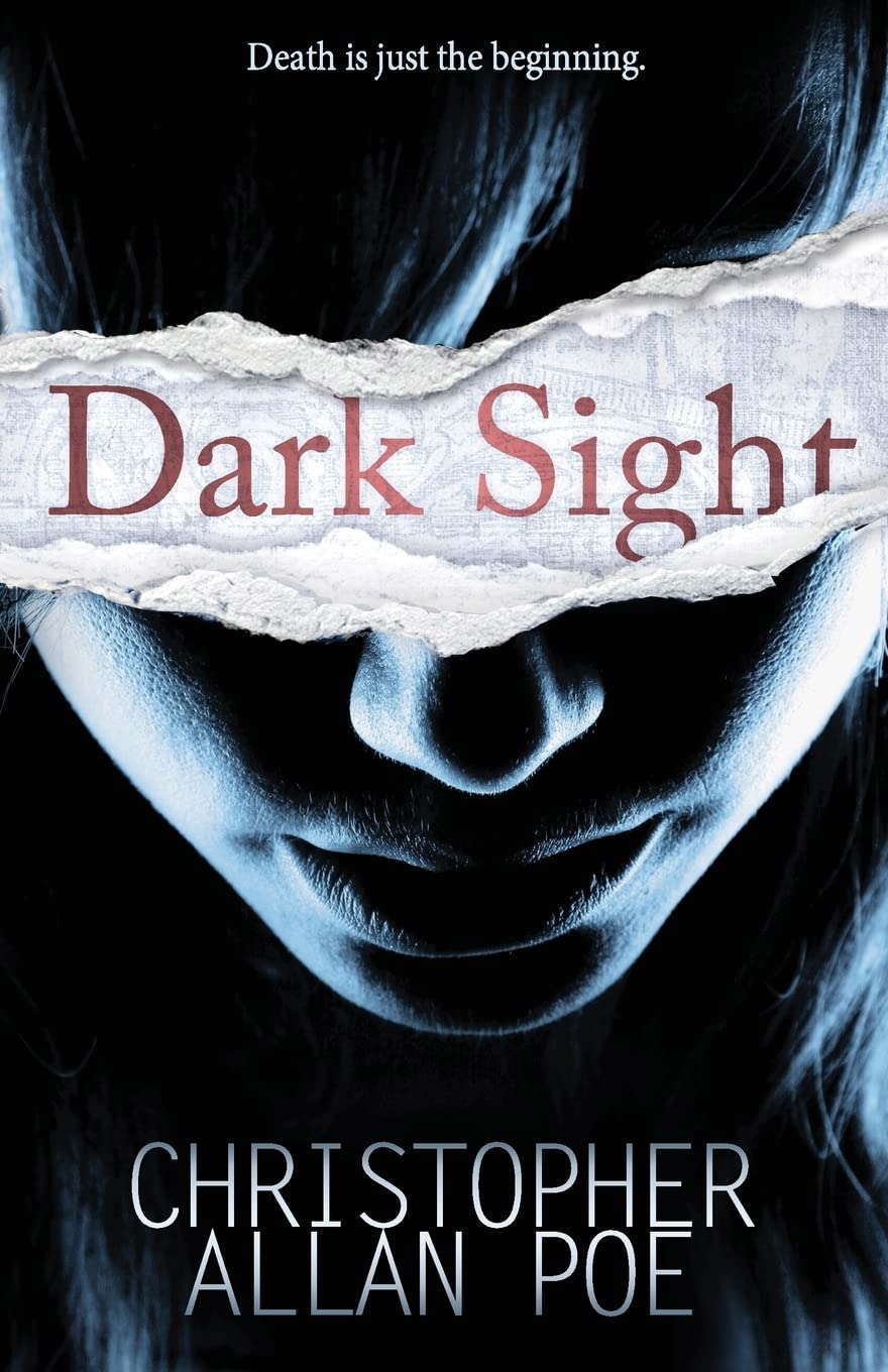 Dark Sight poster