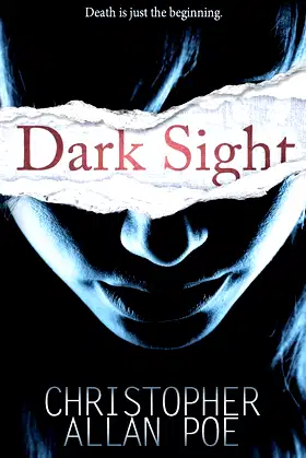 Dark Sight poster