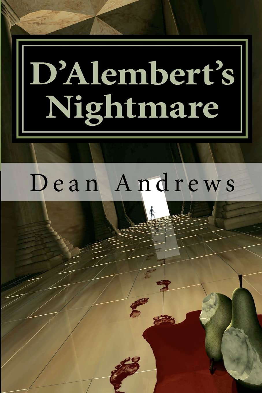 D'Alembert's Nightmare poster
