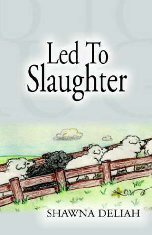 Led to Slaughter poster