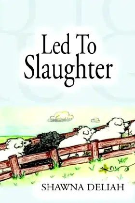 Led to Slaughter poster