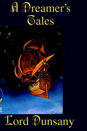 A Dreamer's Tales poster