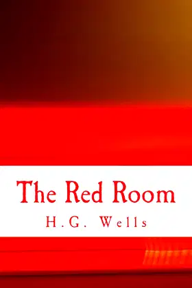 The Red Room poster