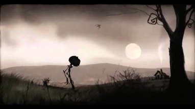 The Legend of the Scarecrow poster