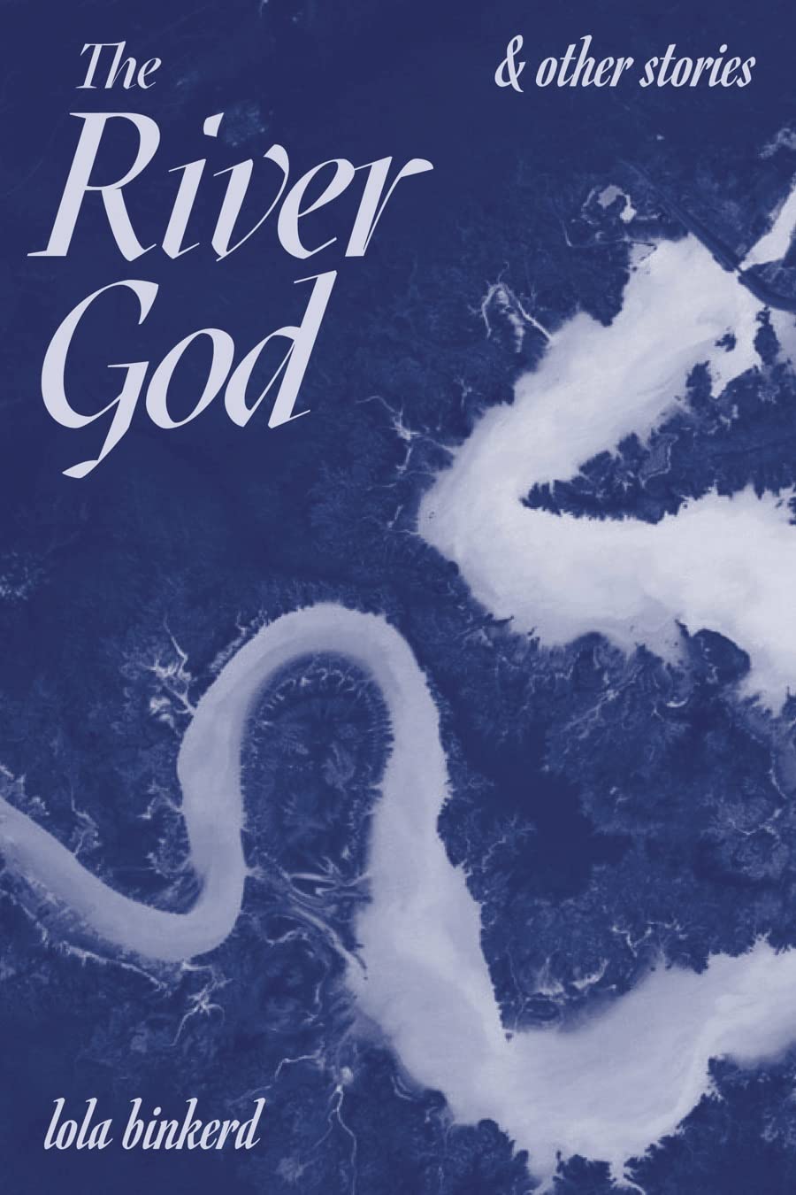 The River God & Other Stories poster