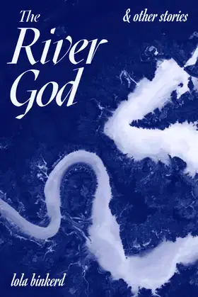 The River God & Other Stories poster