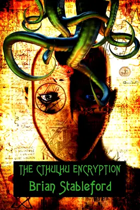 The Cthulhu Encryption: A Romance of Piracy poster