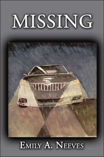 Missing poster