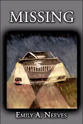 Missing poster
