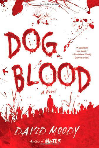 Dog Blood poster
