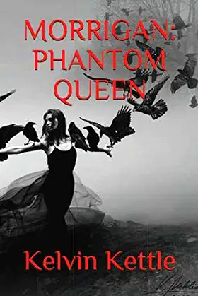 MORRIGAN: PHANTOM QUEEN poster