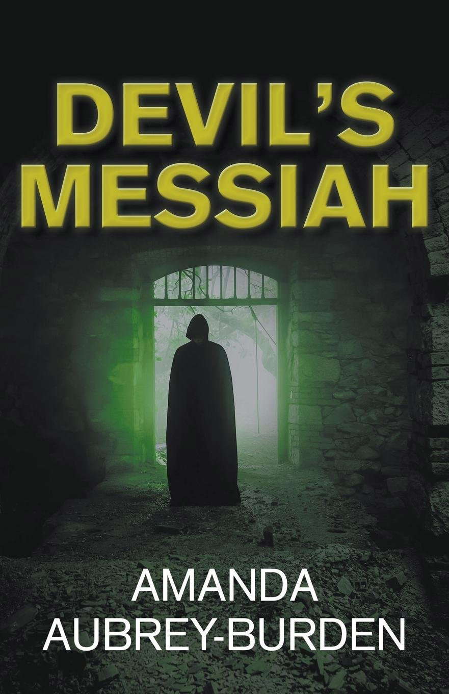 Devil's Messiah poster
