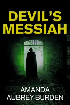 Devil's Messiah poster