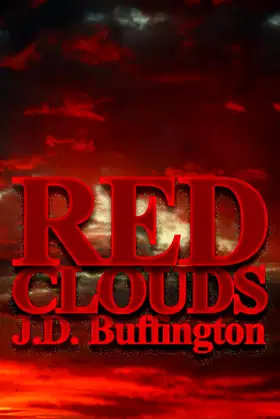Red Clouds poster