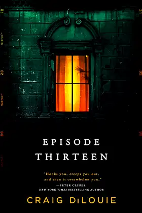 Episode Thirteen poster