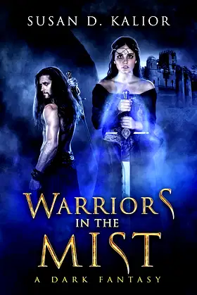 Warriors in the Mist: A Dark Fantasy poster
