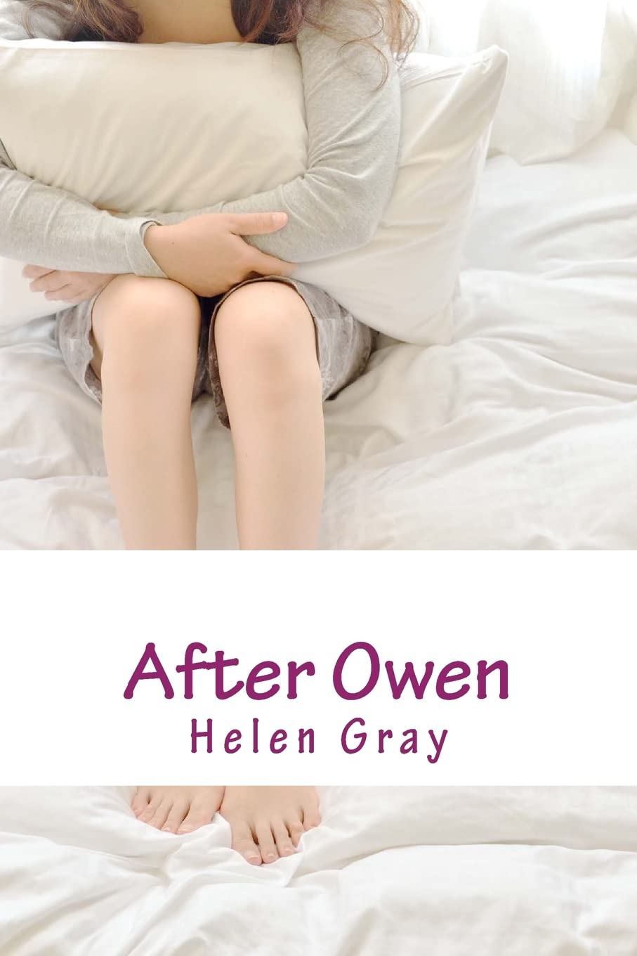 After Owen poster