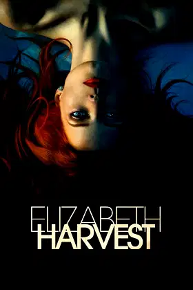 Elizabeth Harvest poster