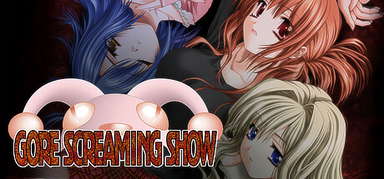 Gore Screaming Show capsule