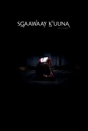 Edge of the Knife poster