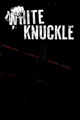 White Knuckle poster